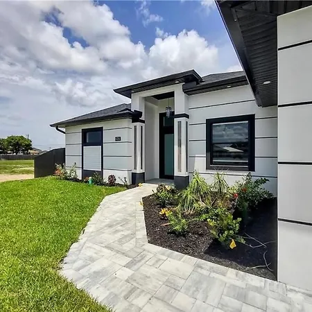 Cape Villa